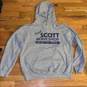 One tree hill hoodie / sweatshirt